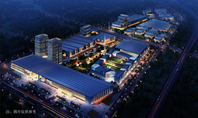 USA Warehousing & Distribution