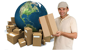 Bestinc LLC cross-border courier service